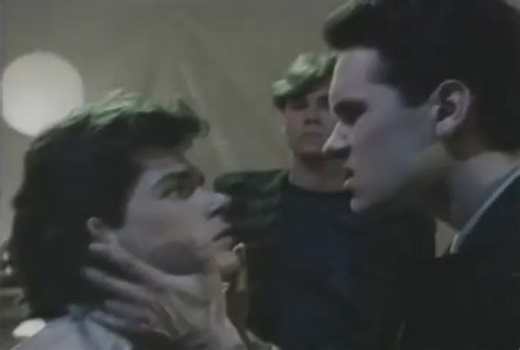 Society - VHS Trailer (1992) | Horror Ads