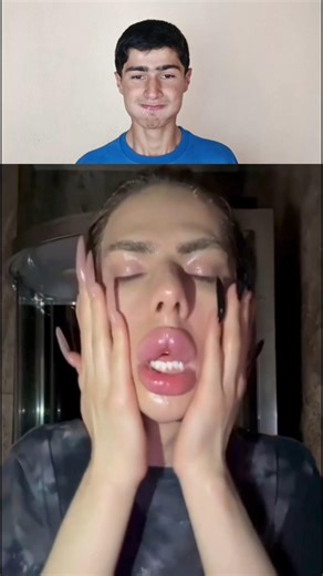 Try not to laugh🤣13#shorts#funny#viral