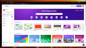 How To Create Mockups In Canva (2024) Step By Step