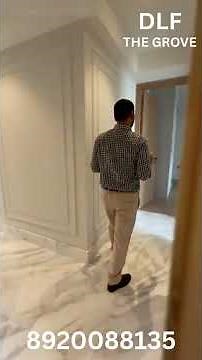 DLF The Grove Phase 5 Gurgaon: Ready-to-Move Apartments for sale in dlf phase 5 Gurgaon