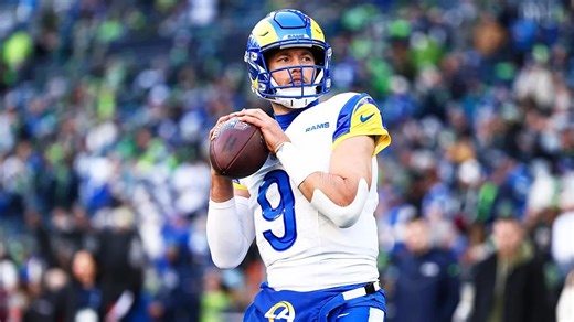 NFL announces schedule updates for SEA, SF and LAR