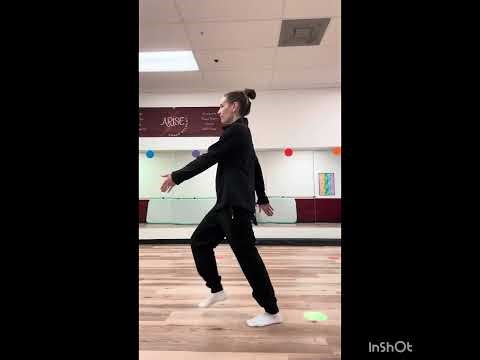 Nutcracker Audition Practice Videos for Arise Dance Academy