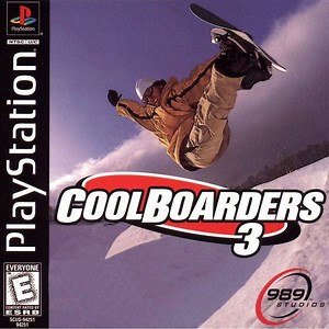 Cool Boarders 3 - Alchetron, The Free Social Encyclopedia