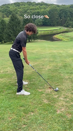 Hammy Golf on TikTok