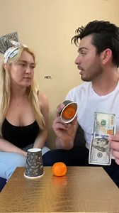 30K views · 111 reactions | She thought she was going to win . . #games #comedy #blonde #humor #couples | Adrian L | Facebook