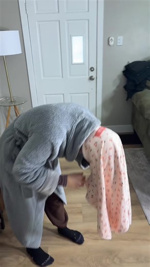 This hair towel helps my hair sm since it’s microfiber