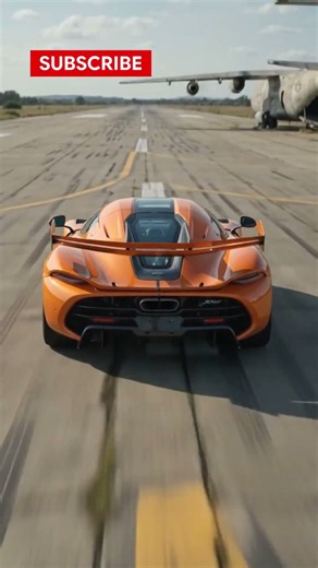 Koenigsegg Jesko: The 1,600 HP Hypercar Beast 🔥