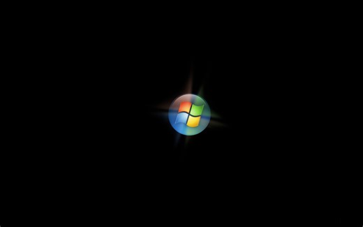 带镜像的手机运行Windowsvista教程(镜像在评论区)