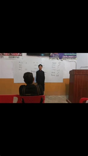 دی چراغ انگلش لینگویج اینڈ کمپیوٹر اکیڈمی ایک ایسا🌟 روشن چراغ ہے جو علم کی روشنی بکھیر رہا ہے۔ یہ ادارہ اُن طلبہ و طالبات کے لیے امید کا مینار ہے جو اپنی زبان و بیان کو نکھارنا اور جدید ٹیکنالوجی کے دور میں کامیابی حاصل کرنا چاہتے ہیں۔ 📖 یہاں انگلش لینگویج کی تعلیم نہ صرف گرامر اور الفاظ تک محدود ہے بلکہ طلبہ کو اعتماد، مؤثر گفتگو اور عالمی معیار کی کمیونیکیشن کی تربیت دی جاتی ہے۔ 💻 کمپیوٹر شارٹ کورسز علم کی وہ سنہری کنجی ہیں جو کم وقت میں کامیابی کے بے شمار دروازے کھول دیتی ہیں۔ یہ کورسز طلب