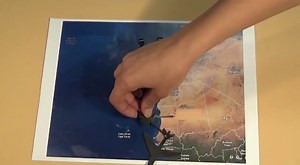 Frontex au Sénégal?