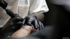 Beliebte Tattoos: 12 Tattoo-Symbole mit großer Bedeutung