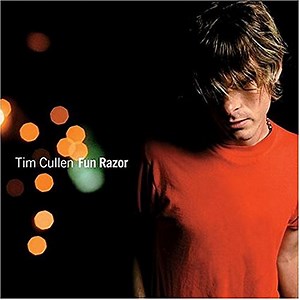 Tim Cullen - Fun Razor