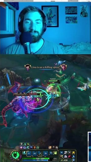 Fighting bots in the dragon pit | #aldogd on #Twitch