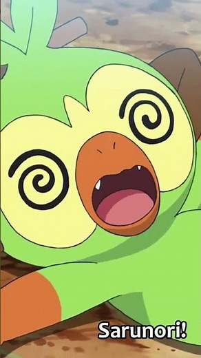 Facts about Grookey you might not know // Pokemon Facts PokeFacts