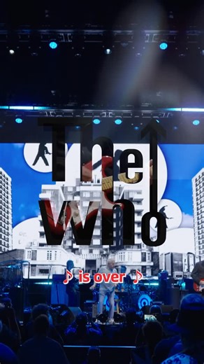 The Setlist Wiki on Instagram: "Setlist.fm was on the ground to cover @officialthewho’s kickoff show at @amerantbankarena in Sunrise, Florida. From pre-show interviews with the tour to epic performance highlights - check out the full episode of #SetlistGoesThere"