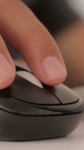 The First Computer Mouse Was Made of Wood!