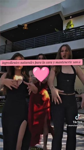 ingredientes para hidratar tu cara #mujerdebuenapasta #lochita #aceitedecoco