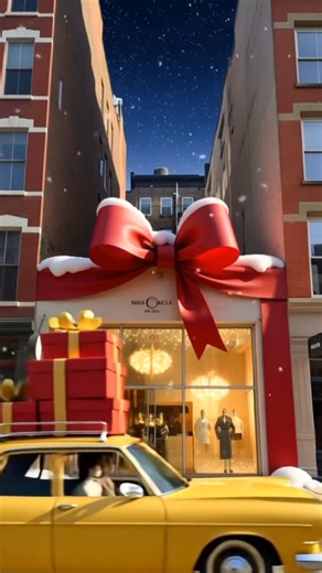Miss Circle on Instagram: "The holiday season is calling…and yes, Miss Circle is the gift 🎁"