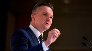 Labor won’t ban live cattle exports in the NT: Bowen