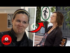 Farting became the next big thing | Just For Laughs Gags