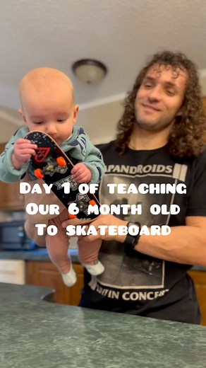 Next stop…the mega ramp | Brandon Goode