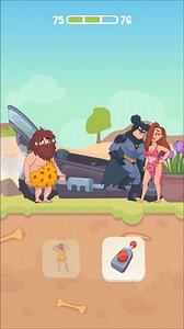 Comics Bob Android Gameplay LEVEL 74/78 #gaming #Reels #gamestagram #instagame #videogameaddict #starwars #photooftheday #onlinegaming #ps5 #thelastofus #gamingroom #gamingforlife #pc #videogame #game #pcgaming #gamers | IoGplay