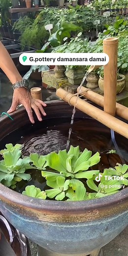 Indoor and Solar Water Fountains: Enhance Your Space with Serenity