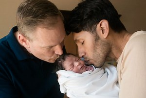 IVF and Surrogacy Counseling — Counseling With Joey & Associates