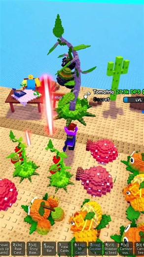 A Funny BUG In Plants Vs Brainrots!