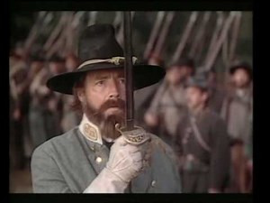Gettysburg(1993) Making Of 4
