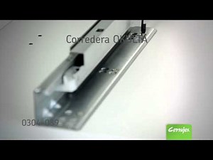 Sistema 32 para Fabricación de Muebles, Descripción, Funcionamiento y Herrajes Compatibles