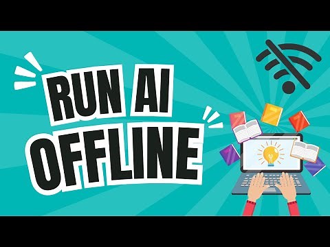 Run Hugging Face Language Models Locally! 🖥️ Easy LLM Setup Guide [2024]