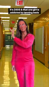 3.2M views · 37K reactions | It’s just a base tan before her trip to Florida. | Over the Moon Far Away | Facebook