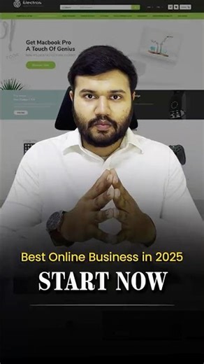 Best Online Business to Start in 2025