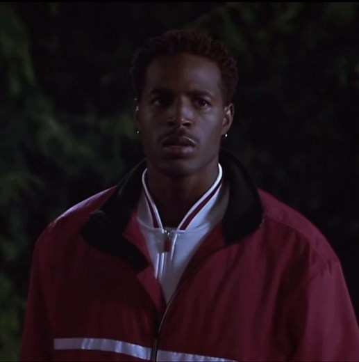 Shawn Wayans in Scary Movie: A Comprehensive Look