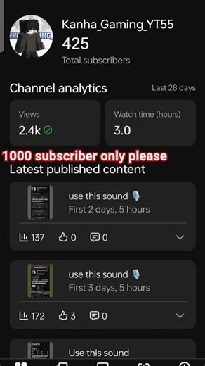 use this sound 🎙️