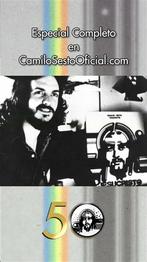 50 Años de Jesucristo Superstar - Capítulos Disponibles