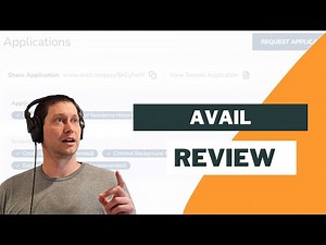 Avail Review & Walkthrough | Best Tenant Screening Services