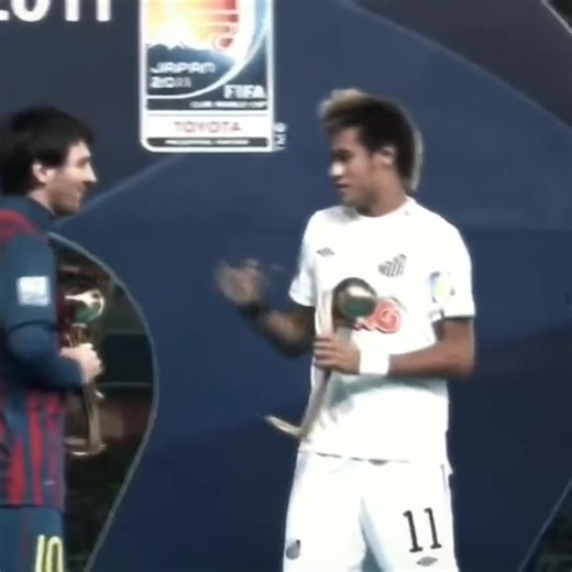 1.5K views · 93 reactions | Neymar Jr. &Messi Friendship | Football Drama | Facebook