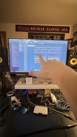 How To Make 'Starlight' by Martin Garrix