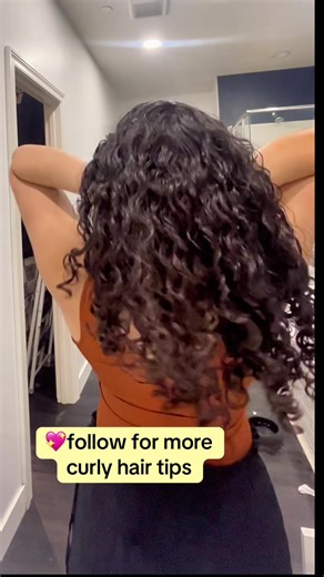 5 Essential Steps for Growing Long Curly Hair
