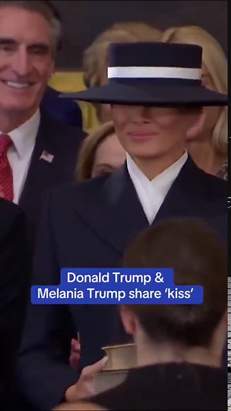 Melania Trump unfiltered: modeling, nudity and a first lady who never plays along