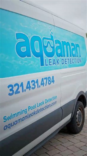 3 Hidden Signs Your Pool Is Leaking