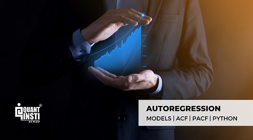 Autoregressive Model Explained: Forecasting, Challenges, and Python Implementation