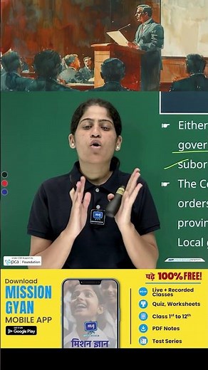 Unitary System of Government Explained in 30 Seconds