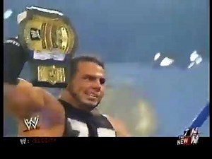 WWE Velocity (March 22, 2003)