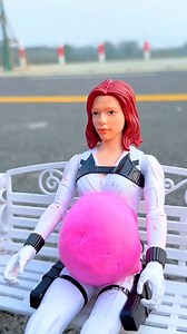 1.6M views · 7.9K reactions | Hulk Saves Black Widow #spiderman #meme #explorepage #memes #toys #btvgaming #explore #comedy #kids #BMW #funny #pregnant | Gaming Raha | Facebook