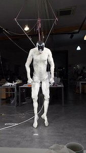 170K views · 476 reactions |  #BREAKING: Clone Robotics Unveils...