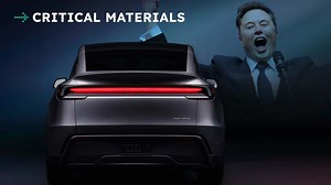 This One Number Shows What's Going Wrong At Tesla