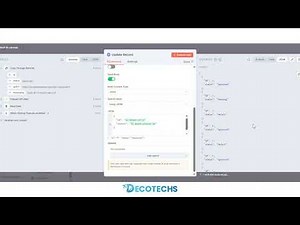 Google Sheets Automation with HTTP Requests | No-Code Data Workflow
